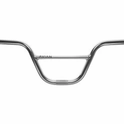 Handlebars Avian Alloy BMX Race Bars-6.5"
