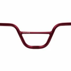 Handlebars Avian Alloy BMX Race Bars-6.5