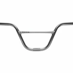 Handlebars Avian Alloy BMX Race Bars-7" 8 Handlebars Avian Alloy BMX Race Bars-7