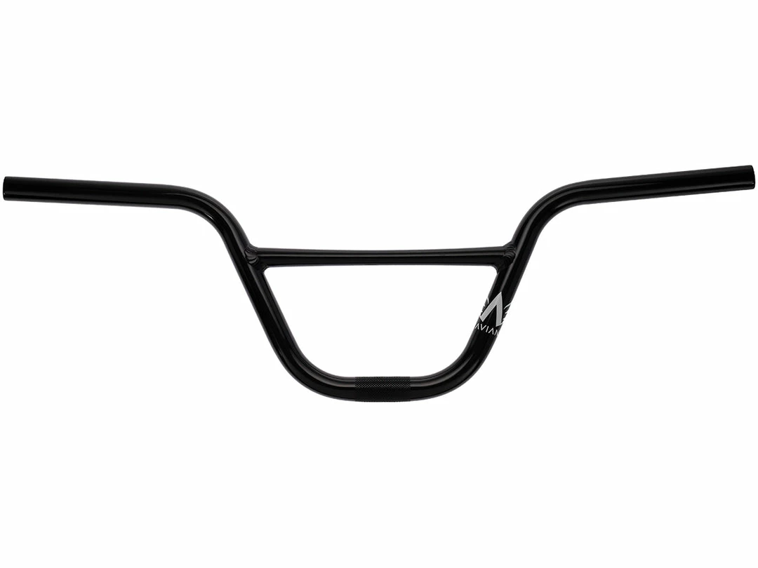 Handlebars Avian Alloy BMX Race Bars-7" 5 Handlebars Avian Alloy BMX Race Bars-7"