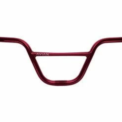 Handlebars Avian Alloy BMX Race Bars-7" 7 Handlebars Avian Alloy BMX Race Bars-7