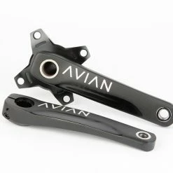 Avian Cadence 2-pc BMX Race Cranks
