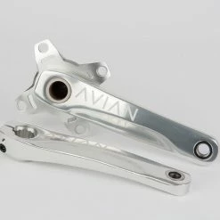 Avian Cadence 2-pc BMX Race Cranks