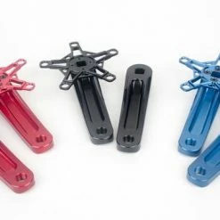 Avian Accolades Crank