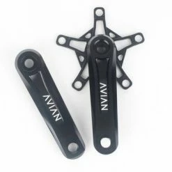 Avian Accolades Crank