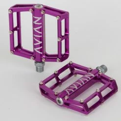 Pedals Avian Pariah Platform Pedal