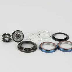 Avian Integrated Reducer Headset Headsets