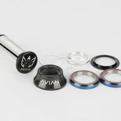 Avian Integrated Headset