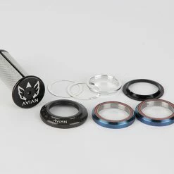 Avian Integrated Headset