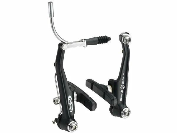 Brakes Avid Single Digit 5 Linear Brake-Black 1 Brakes Avid Single Digit 5 Linear Brake-Black