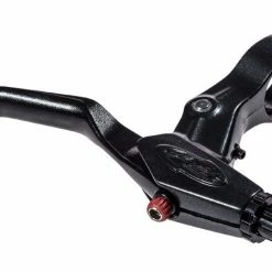 Avid Speed Dial 7 Brake Lever-Black/Gray Brake Levers