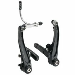Brakes Avid Single Digit Ultimate Linear Brake-Black