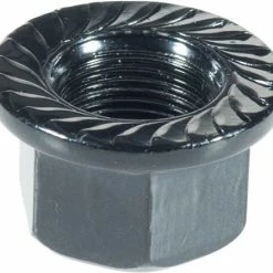 Jrbmx001 Generic Axle Nut