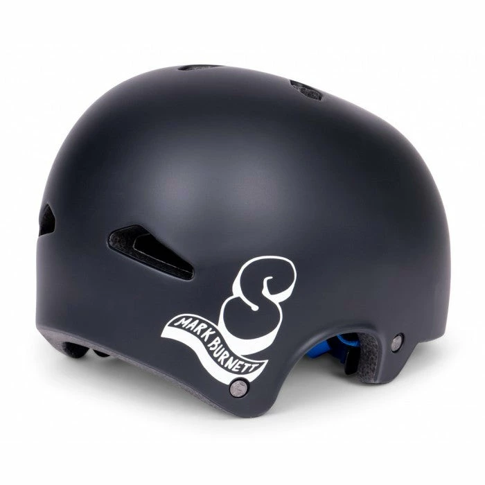 Shadow Conspiracy Shadow Featherweight Helmet Burnett Signature-Matte Black Helmets 2 Shadow Conspiracy Shadow Featherweight Helmet Burnett Signature-Matte Black Helmets