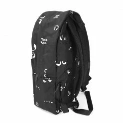 Cult We Da People Backpack-Black Backpacks