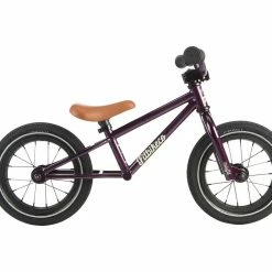 Fit Balance Bike-Purple