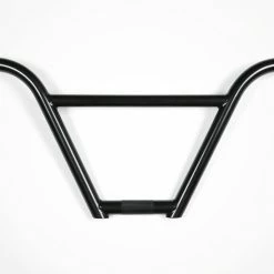 Fit Benny 4pc Handlebar-8.85"-Matte Black Handlebars