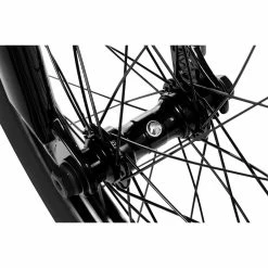 FREESTYLE BIKES Subrosa Novus Barraco 21"TT BMX Bike-Gloss Black 15 FREESTYLE BIKES Subrosa Novus Barraco 21