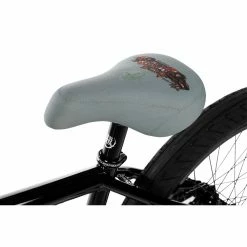 FREESTYLE BIKES Subrosa Novus Barraco 21"TT BMX Bike-Gloss Black 10 FREESTYLE BIKES Subrosa Novus Barraco 21