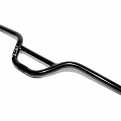 Redline Aluminum Race Bars-4.5
