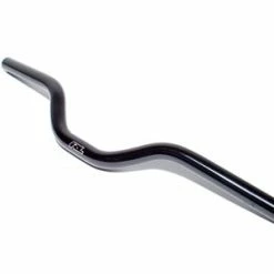 Redline Aluminum Race Bars-2.5" Handlebars