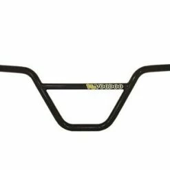 Morphine Voodoo Bars-7.5"-Black