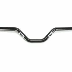 Sinz Elite Stealth Mini Carbon Bars-3"
