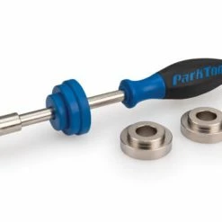 Park Tool BBT-30.3 Bottom Bracket Bearing Tool Set TOOLS