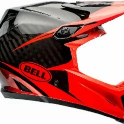 Bell Full-9 Carbon Helmet-Infrared Intake