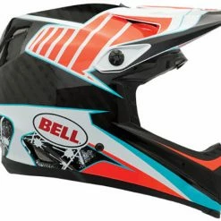 Bell Full-9 Carbon Helmet-Revert PROTECTIVE GEAR