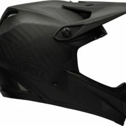 Bell Full-9 Carbon Helmet-Matte Black/Gray Intake