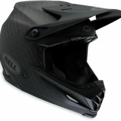 Bell Full-9 Carbon Helmet-Matte Black