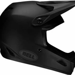 Bell Transfer-9 Helmet-Matte Black