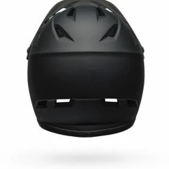 PROTECTIVE GEAR Bell Sanction Helmet-Matte Black/Retina Sear