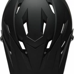 PROTECTIVE GEAR Bell Sanction Helmet-Matte Black/Retina Sear