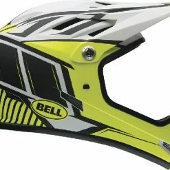 Bell Sanction Helmet-Retina Sear Decompressed
