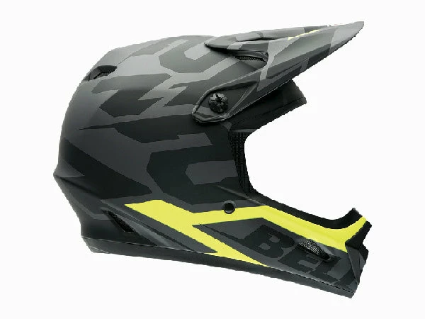 Bell Transfer-9 Helmet-Graphite 54 1 Bell Transfer-9 Helmet-Graphite 54