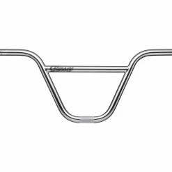 Odyssey Aaron Ross Boss Chromoly Bar-9.125"