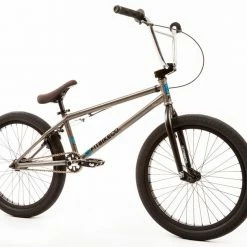 Fit BF 22" Bike-Gloss Clear BIG BIKES