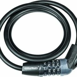 ACCESSORIES Sunlite Bike Lock-Combo