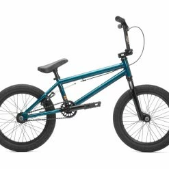 Kink Carve 16" Bike-Gloss Stang Blue