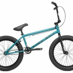 FREESTYLE BIKES Kink Whip XL 21"TT Bike-Matte Dusk Turquoise