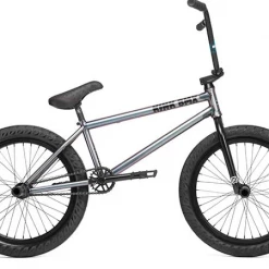 FREESTYLE BIKES Kink Williams 21"TT Bike-Gloss Raw Tint 13 FREESTYLE BIKES Kink Williams 21
