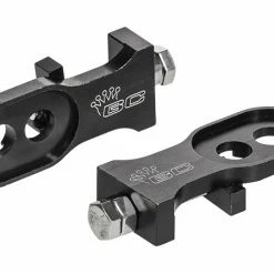 Black Crown Chain Tensioners