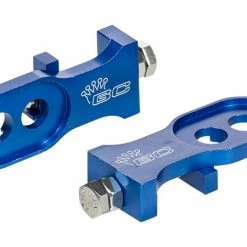 Black Crown Chain Tensioners