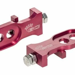 Black Crown Chain Tensioners 6 Black Crown Chain Tensioners