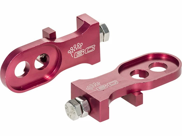 Black Crown Chain Tensioners 3 Black Crown Chain Tensioners