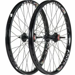 Black Ops Sun Envy Wheelset-36H-20x1.75