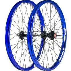 Black Ops Sun Envy Wheelset-36H-20x1.75"