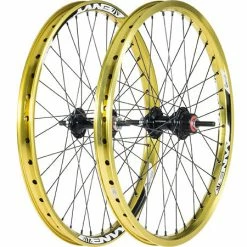 Black Ops Sun Envy Wheelset-36H-20x1.75"